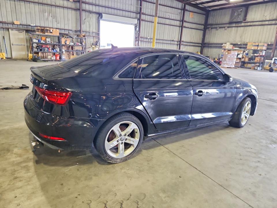 Aukcja sprzedaży 2018 Audi A3, vin: WAUAUGFF9J1078623, numer aukcji: 62596986