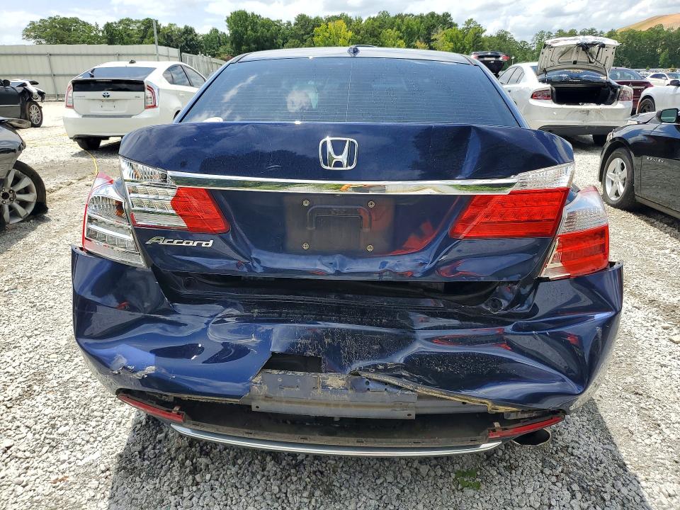 62007726 :رقم المزاد ، 1HGCR2F8XDA049932 vin ، 2013 Honda Accord مزاد بيع