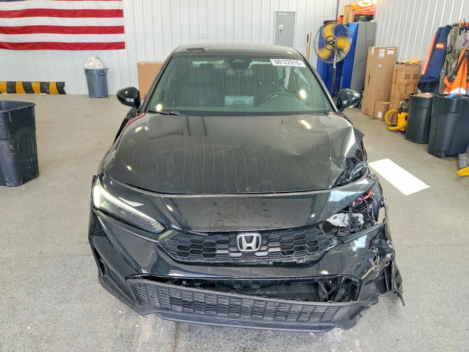 Aukcja sprzedaży 2025 Honda Civic, vin: 2HGFE2F59SH535404, numer aukcji: 60122916