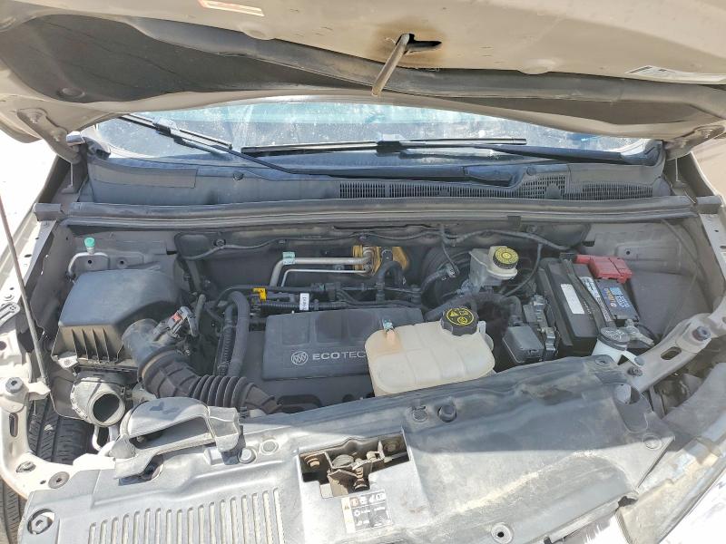 2014 Buick Encore მანქანა იყიდება აუქციონზე, vin: KL4CJDSB1EB683641, აუქციონის ნომერი: 59296886
