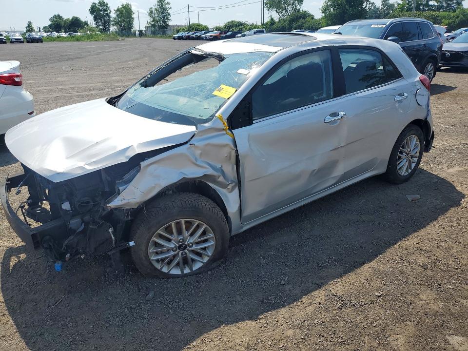 Aukcja sprzedaży 2020 Kia Rio, vin: 3KPA35AD0LE324068, numer aukcji: 61812336
