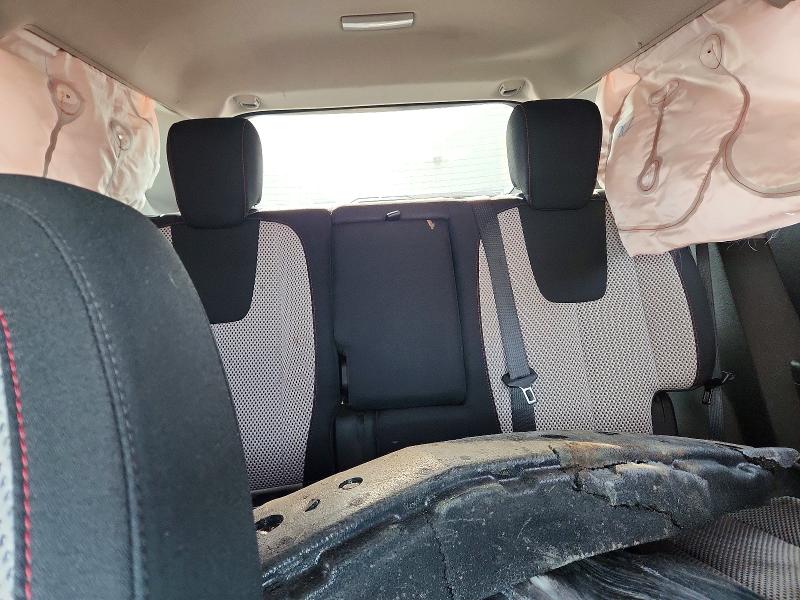 Продажа на аукционе авто 2015 Chevrolet Equinox, vin: 2GNALCEK5F6332594, номер лота: 58888956