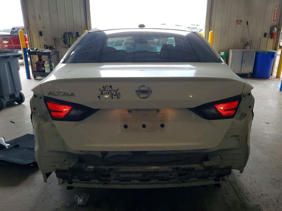 2019 Nissan Altima მანქანა იყიდება აუქციონზე, vin: 1N4BL4BV5KC245108, აუქციონის ნომერი: 61845856
