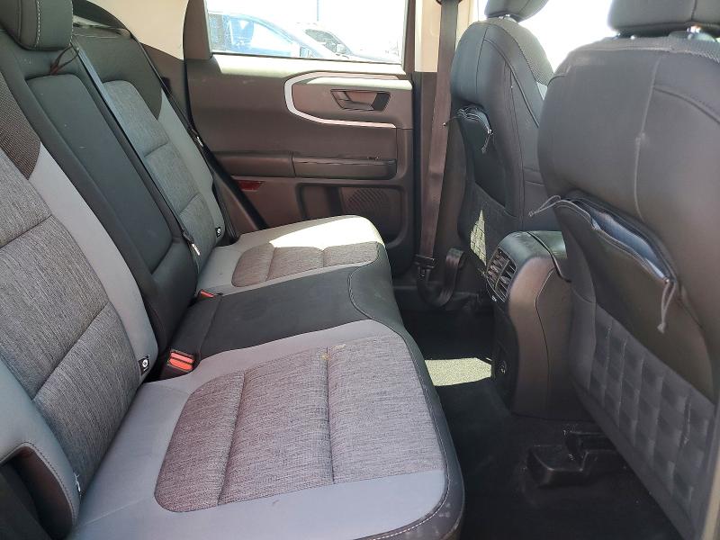 Продажа на аукционе авто 2022 Ford Bronco Sport, vin: 3FMCR9B64NRD22930, номер лота: 63140776