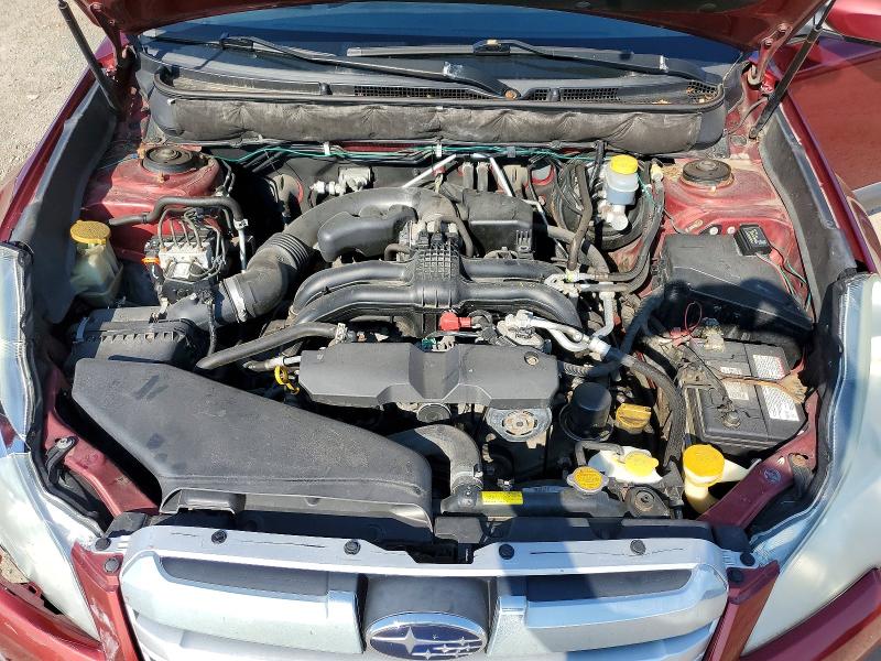 Продажа на аукционе авто 2014 Subaru Outback, vin: 4S4BRGBC0E3273228, номер лота: 62534826