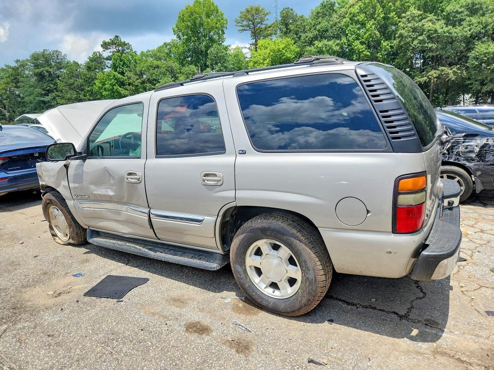 Продажа на аукционе авто 2005 Gmc Yukon, vin: 1GKEC13T95R166520, номер лота: 59776546