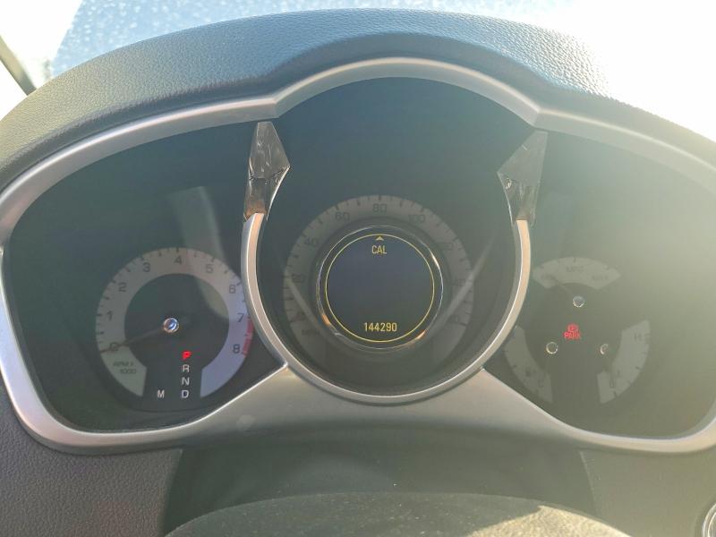 60814776 :رقم المزاد ، 3GYFNAE33CS500665 vin ، 2012 Cadillac Srx مزاد بيع