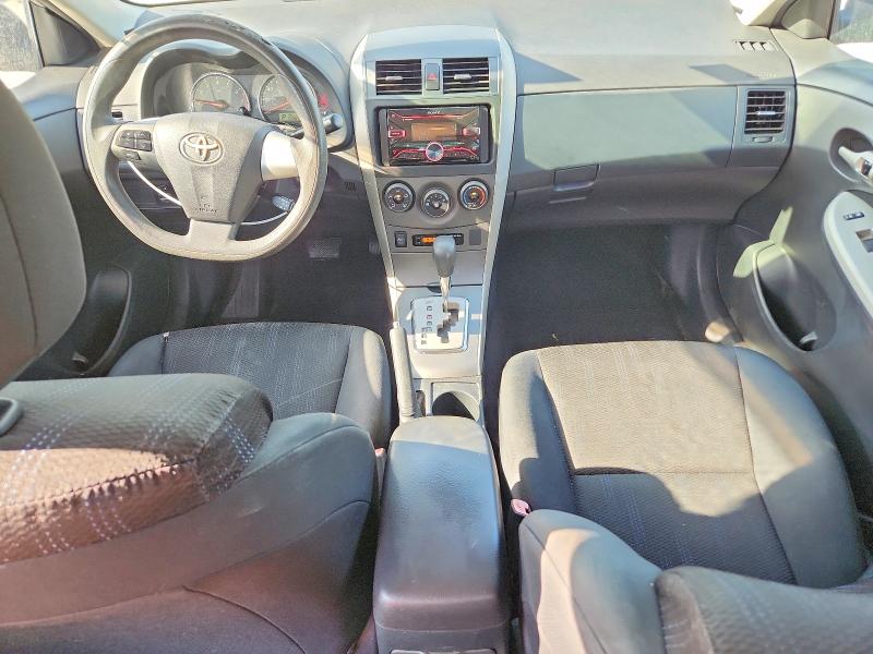 Aukcja sprzedaży 2011 Toyota Corolla, vin: 2T1BU4EE7BC656892, numer aukcji: 85967725
