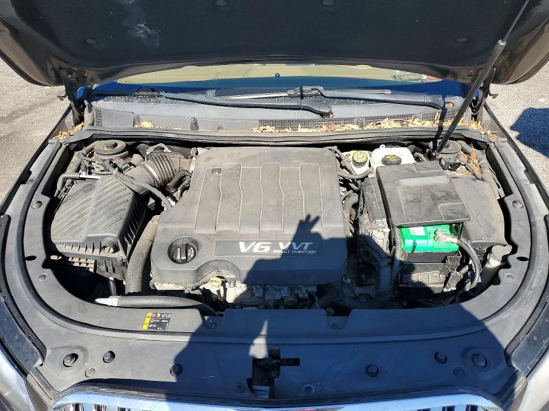 59362236 :رقم المزاد ، 1G4GB5G36EF159692 vin ، 2014 Buick Lacrosse مزاد بيع