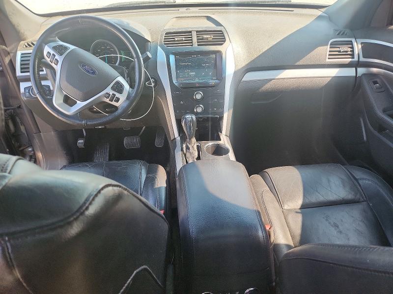 Продажа на аукционе авто 2011 Ford Explorer, vin: 1FMHK8D86BGA81054, номер лота: 59587546