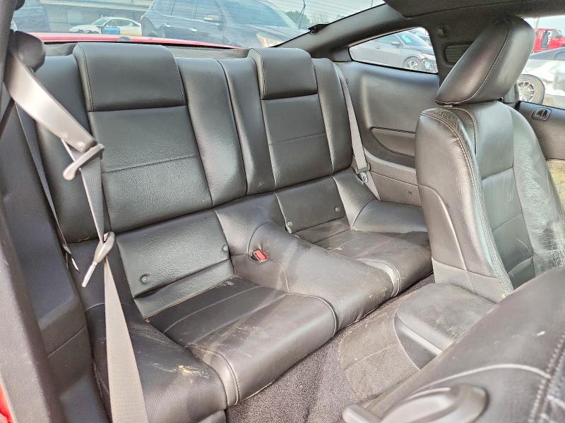 Aukcja sprzedaży 2008 Ford Mustang, vin: 1ZVHT80N885199461, numer aukcji: 62428236