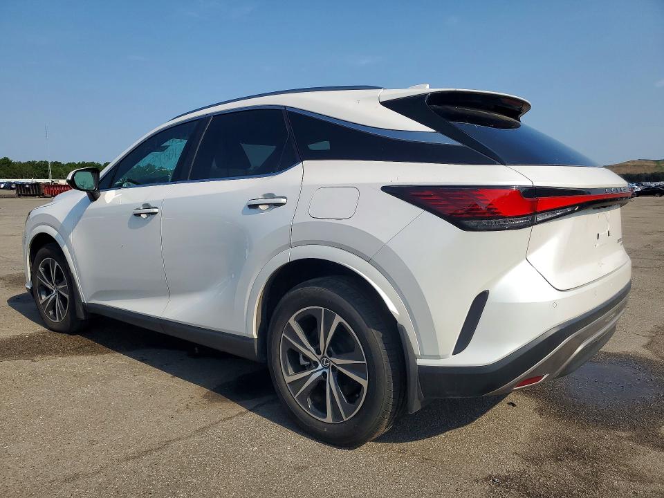 Продаж на аукціоні авто 2023 Lexus Rx 350, vin: 2T2BAMCA1PC028239, номер лоту: 57908946