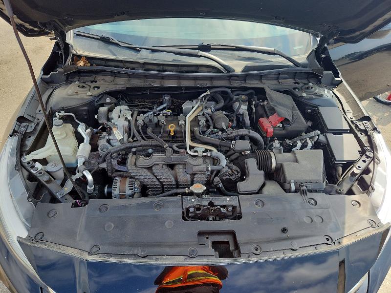 Продажа на аукционе авто 2021 Nissan Altima, vin: 1N4BL4DW1MN417244, номер лота: 62247536