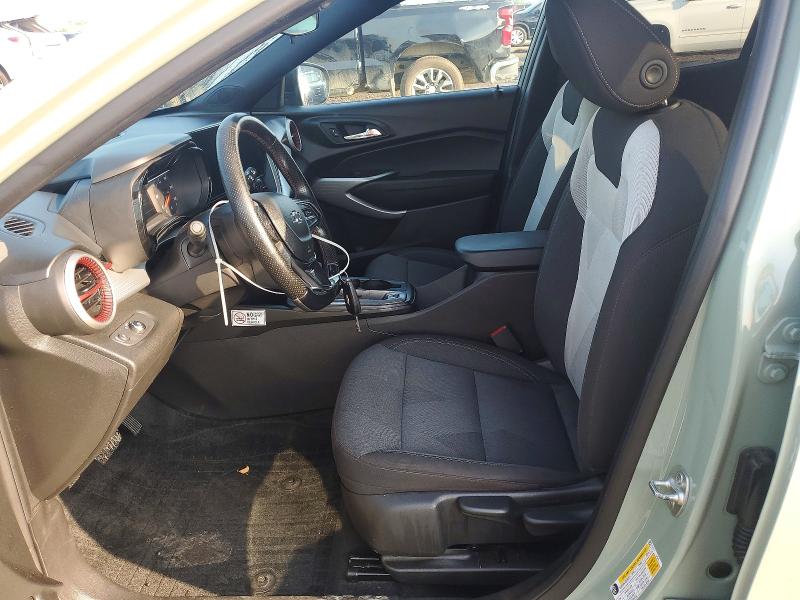 Продаж на аукціоні авто 2024 Chevrolet Trax, vin: KL77LGE26RC129460, номер лоту: 60305586
