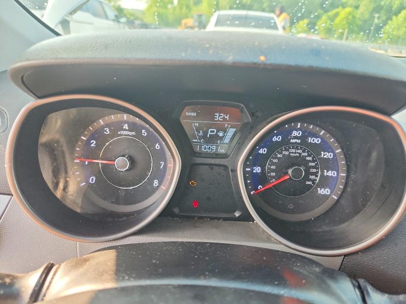 Продажа на аукционе авто 2015 Hyundai Elantra, vin: 5NPDH4AE2FH631548, номер лота: 59960096