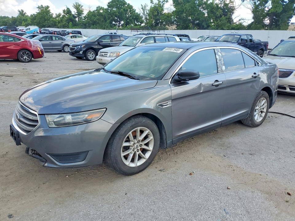 Aukcja sprzedaży 2014 Ford Taurus, vin: 1FAHP2D83EG135312, numer aukcji: 60007946