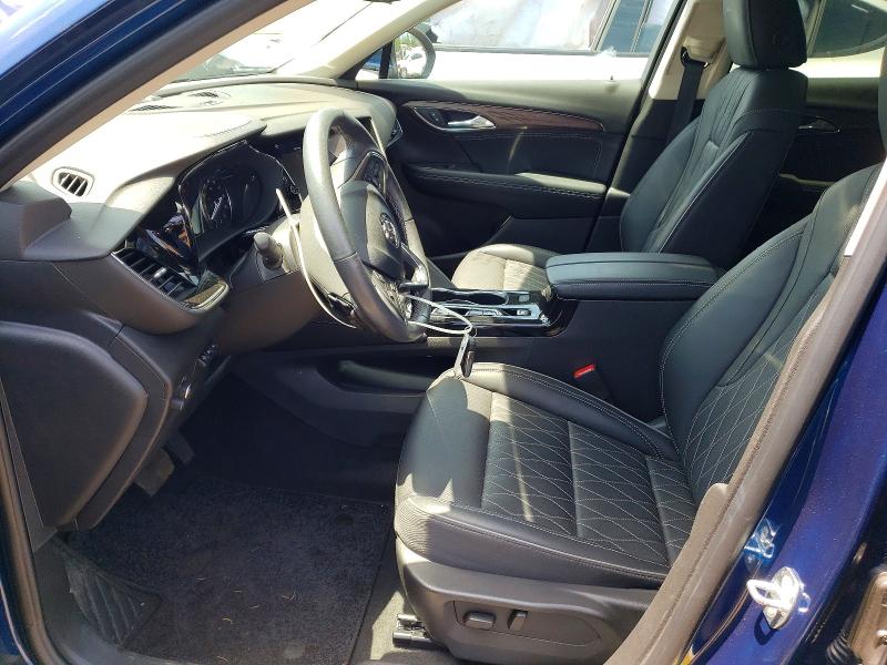 2023 Buick Envision მანქანა იყიდება აუქციონზე, vin: LRBFZSR40PD188490, აუქციონის ნომერი: 58554386