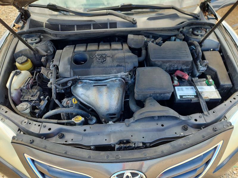 Продажа на аукционе авто 2011 Toyota Camry, vin: 4T1BF3EK3BU135032, номер лота: 61283386