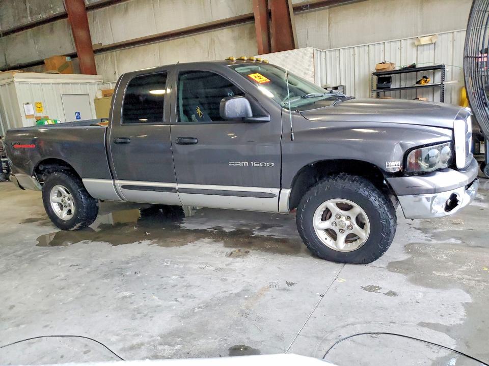 Aukcja sprzedaży 2004 Dodge Ram 1500, vin: 1D7HU18D94S547417, numer aukcji: 63432776