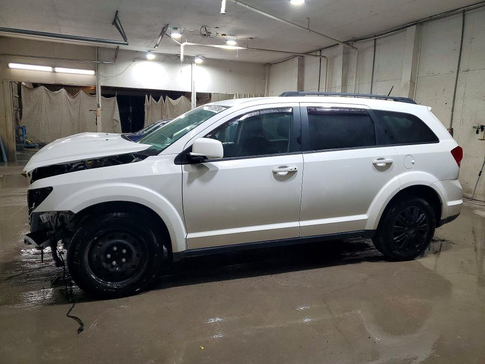 Продаж на аукціоні авто 2019 Dodge Journey, vin: 3C4PDCBB5KT719415, номер лоту: 61199196