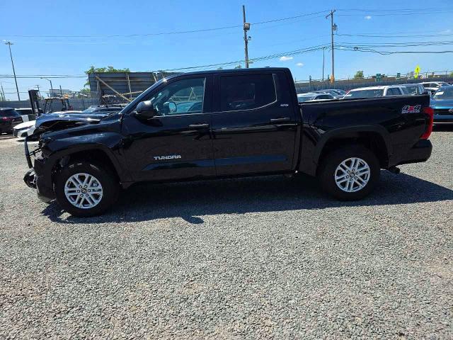 2026 Toyota Tundra მანქანა იყიდება აუქციონზე, vin: 5TFLA5DB8TX384754, აუქციონის ნომერი: 85456885