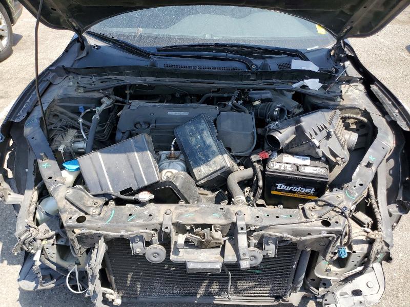 Aukcja sprzedaży 2016 Honda Accord, vin: 1HGCR2F51GA197588, numer aukcji: 58988106