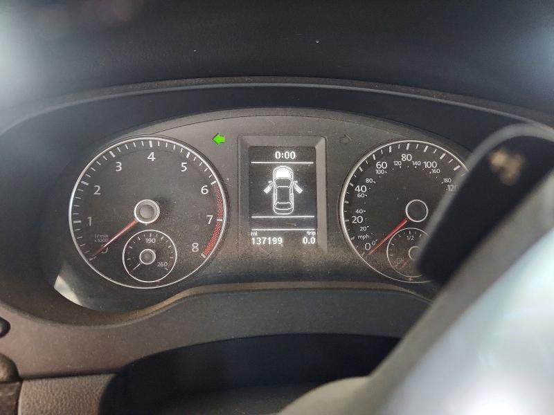 Продажа на аукционе авто 2014 Volkswagen Jetta, vin: 3VW4T7AJ2EM267344, номер лота: 61485496