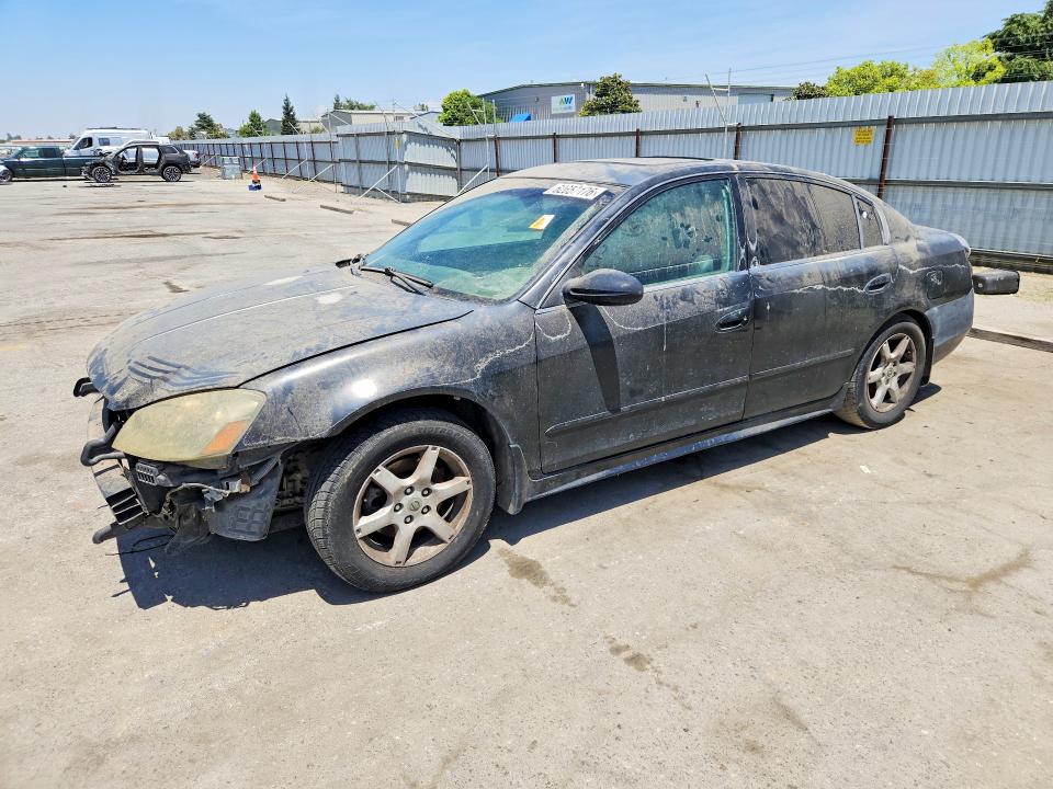 Auction sale of the 2016 Nissan Altima, vin: 1N4AL11D16C141191, lot number: 62657176