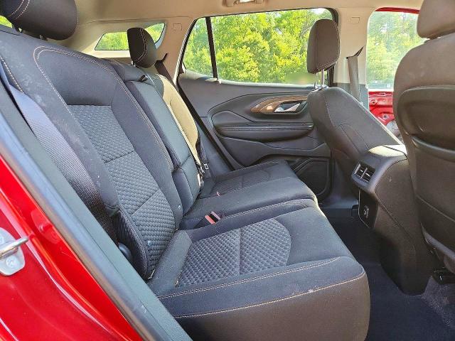 Продаж на аукціоні авто 2018 Gmc Terrain, vin: 3GKALTEX5JL336738, номер лоту: 60474636