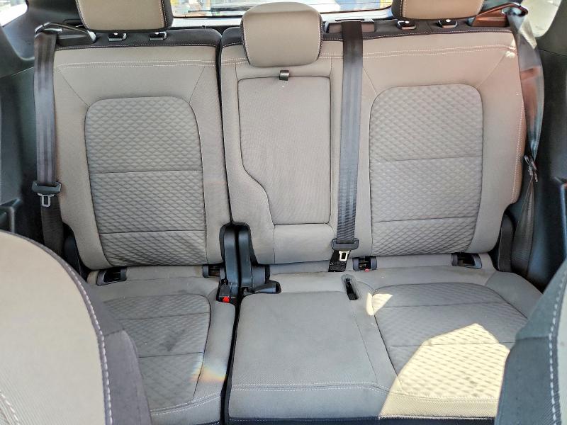 Aukcja sprzedaży 2021 Ford Escape, vin: 1FMCU0G60MUB17289, numer aukcji: 61936156
