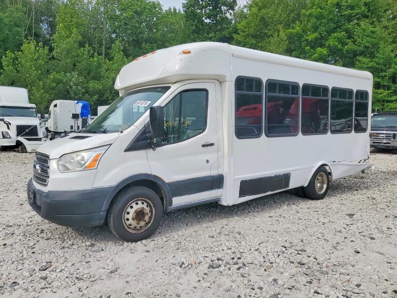 Aukcja sprzedaży 2016 Ford Transit, vin: 1FDES8PM8GKB07945, numer aukcji: 60416316