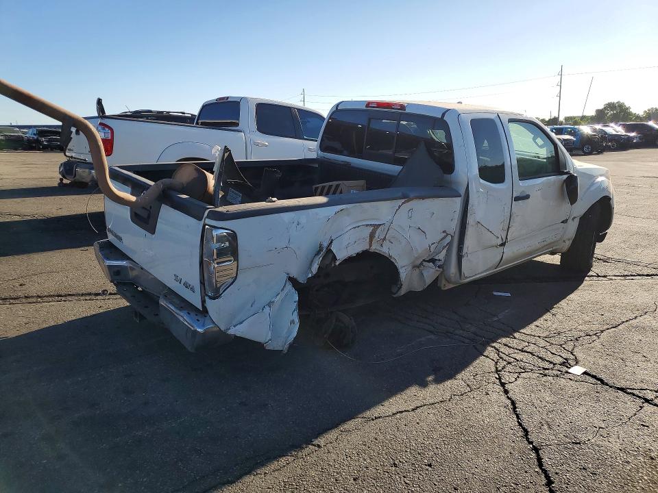 Aukcja sprzedaży 2015 Nissan Frontier, vin: 1N6AD0CW7FN712636, numer aukcji: 60827096