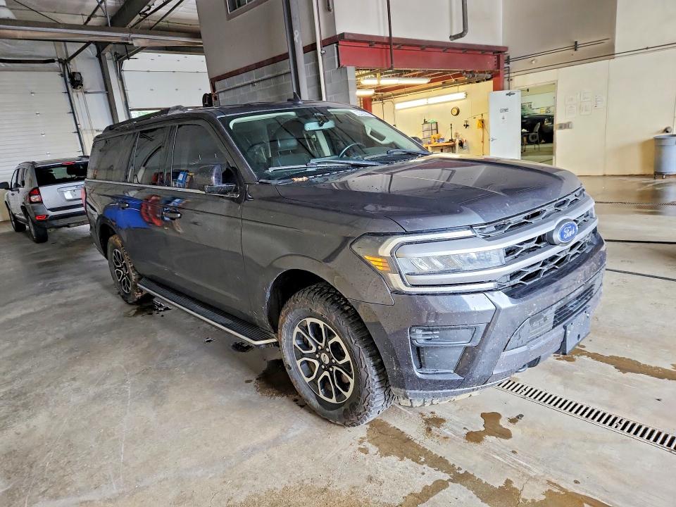 Aukcja sprzedaży 2023 Ford Expedition, vin: 1FMJK1J83PEA14928, numer aukcji: 60483196