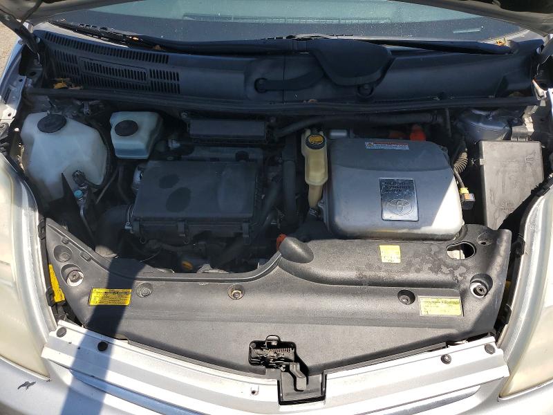 Продажа на аукционе авто 2006 Toyota Prius, vin: JTDKB20U667512685, номер лота: 60596606