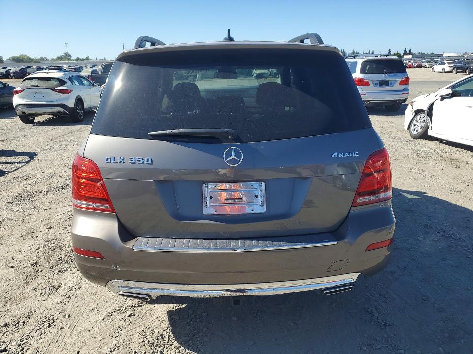 Aukcja sprzedaży 2014 Mercedes-benz Glk, vin: WDCGG8JB7EG337069, numer aukcji: 61078936
