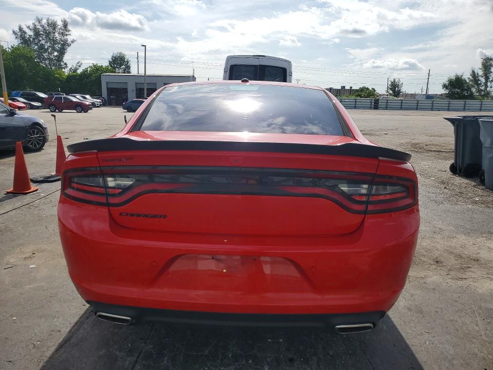 Aukcja sprzedaży 2021 Dodge Charger, vin: 2C3CDXBGXMH659648, numer aukcji: 63533966