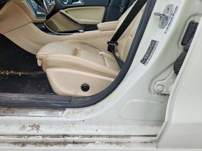 Aukcja sprzedaży 2018 Mercedes-benz Cla, vin: WDDSJ4EB0JN525626, numer aukcji: 60518346