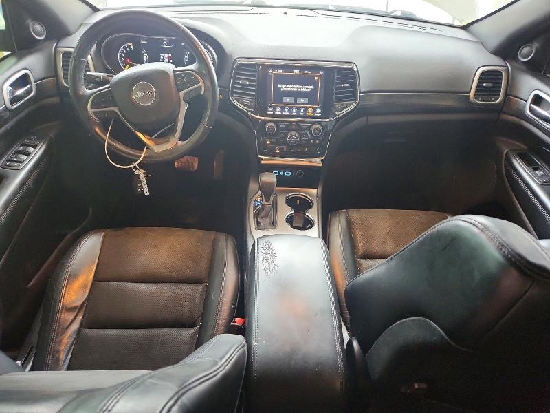 Aukcja sprzedaży 2019 Jeep Grand Cherokee, vin: 1C4RJFAG7KC840927, numer aukcji: 59960616