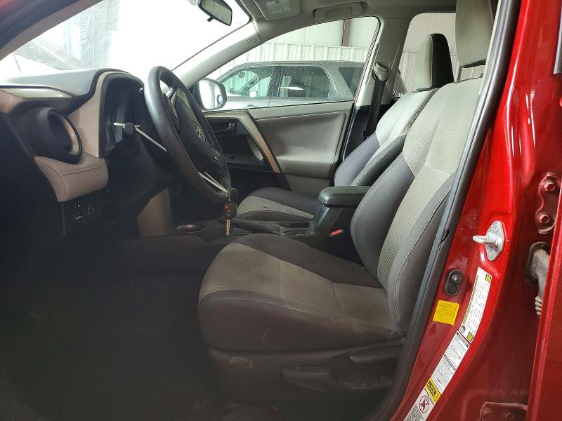 2013 Toyota Rav4 მანქანა იყიდება აუქციონზე, vin: 2T3RFREV7DW032606, აუქციონის ნომერი: 60485796