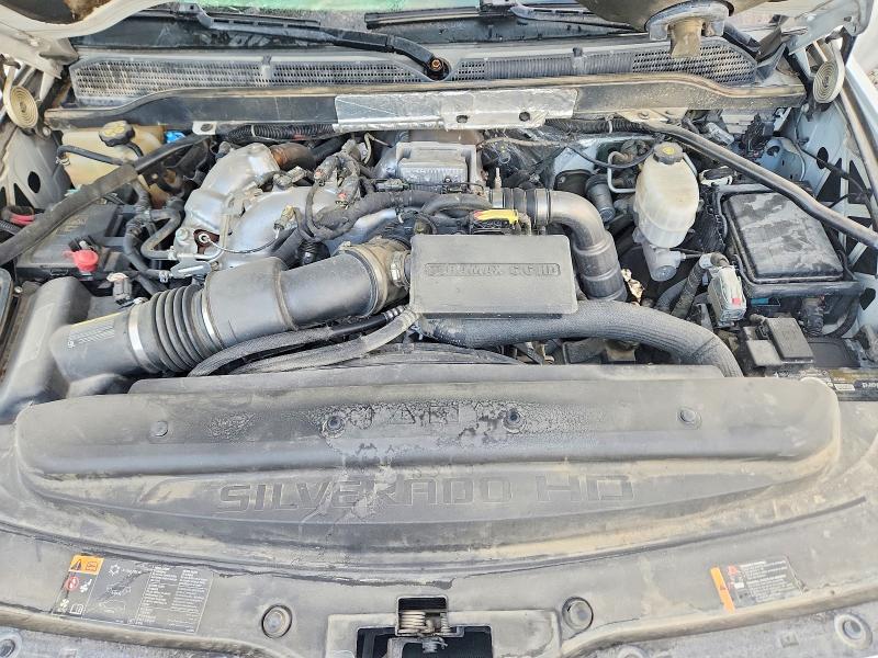 54982926 :رقم المزاد ، 1GC1KTEY1KF215207 vin ، 2019 Chevrolet Silverado مزاد بيع