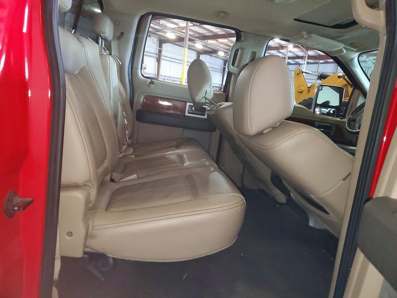Aukcja sprzedaży 2009 Ford F-150, vin: 1FTPW12V79FB40178, numer aukcji: 61079486
