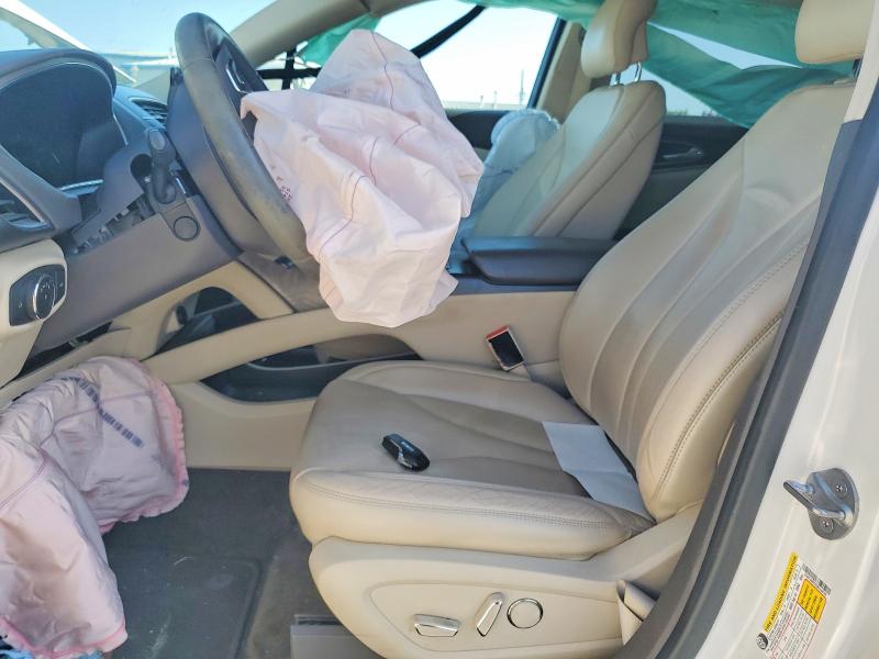 61160306 :رقم المزاد ، 2LMTJ6KRXGBL54836 vin ، 2016 Lincoln Mkx مزاد بيع