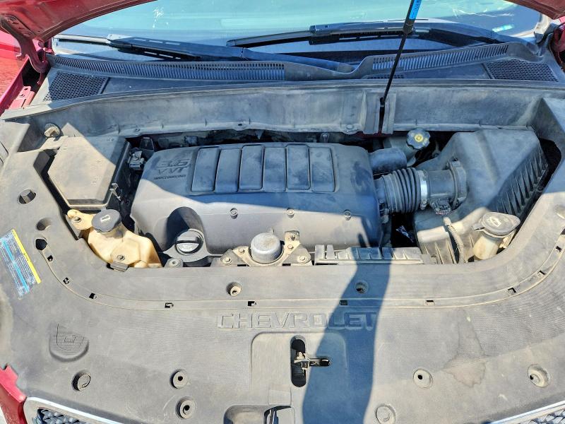 2010 Chevrolet Traverse მანქანა იყიდება აუქციონზე, vin: 1GNLVFED0AS105678, აუქციონის ნომერი: 62122096