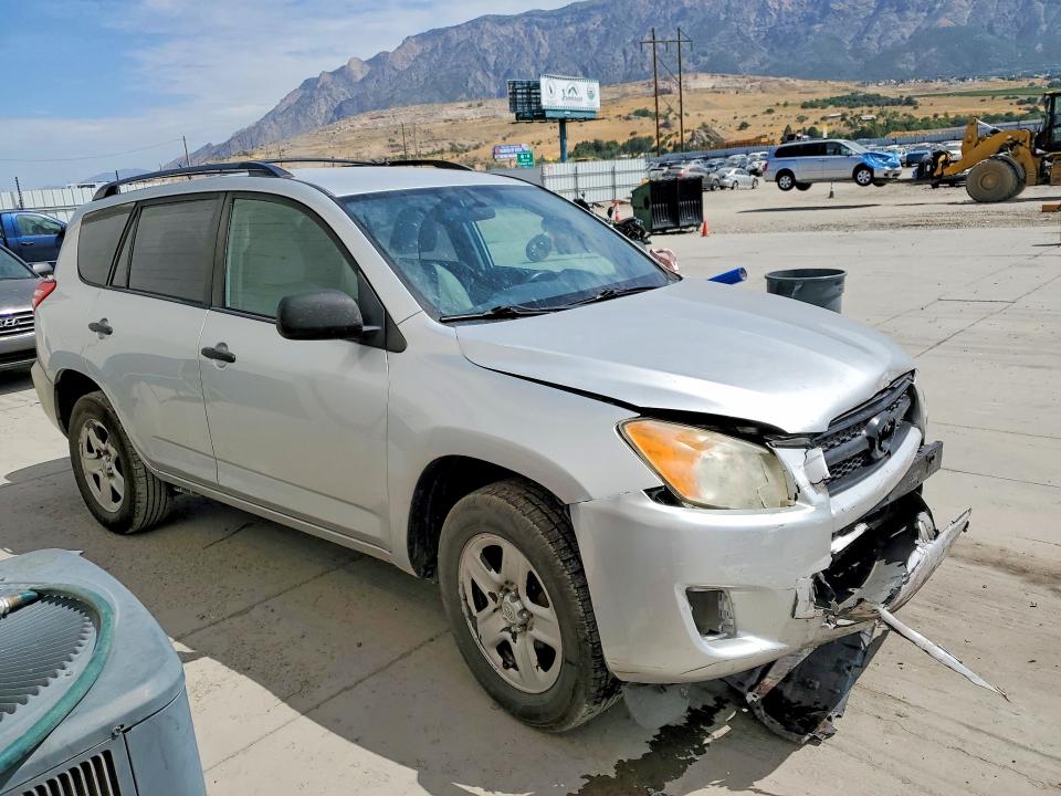 Продаж на аукціоні авто 2012 Toyota Rav4, vin: 2T3BF4DV3CW255522, номер лоту: 61386986