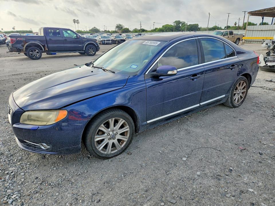 Aukcja sprzedaży 2011 Volvo S80, vin: YV1952AS8B1137361, numer aukcji: 85790995