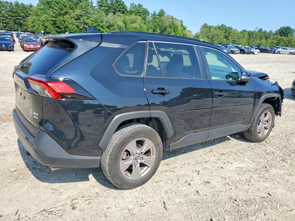 Aukcja sprzedaży 2023 Toyota Rav4, vin: 2T3P1RFV3PW331163, numer aukcji: 61479006