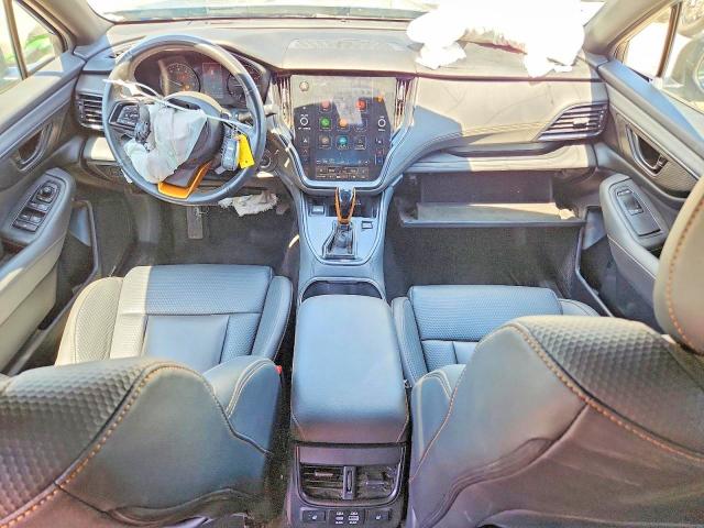 Продажа на аукционе авто 2024 Subaru Outback, vin: 4S4BTGUD7R3155903, номер лота: 61489716