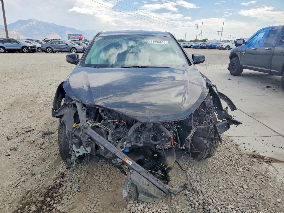 Aukcja sprzedaży 2018 Hyundai Santa Fe Sport, vin: 5XYZTDLB9JG552062, numer aukcji: 61994416