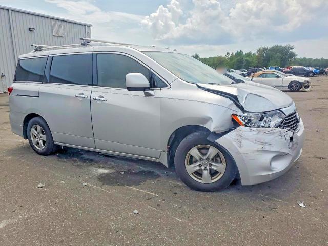 Aukcja sprzedaży 2013 Nissan Quest, vin: JN8AE2KP9D9068041, numer aukcji: 62972796