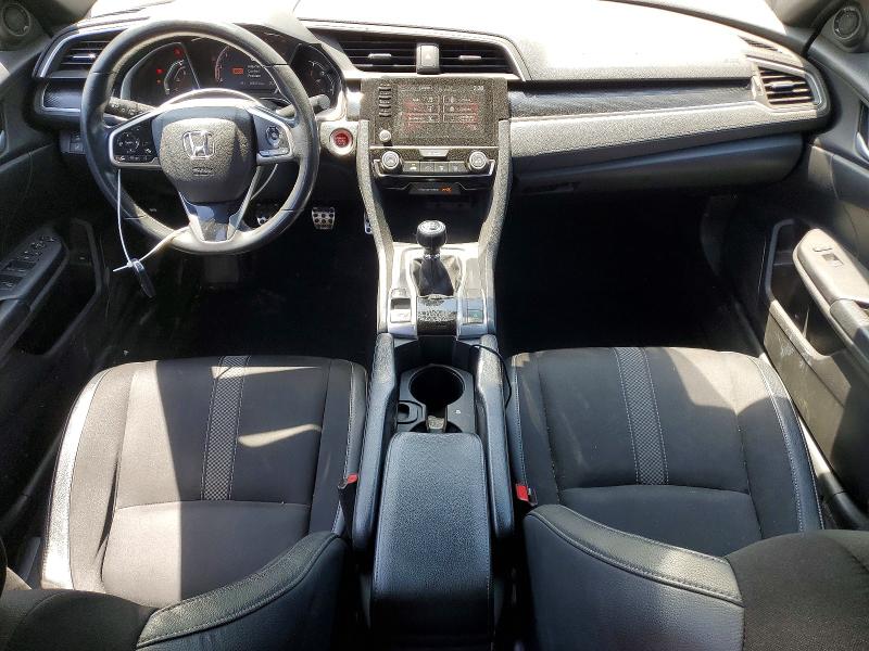 Aukcja sprzedaży 2019 Honda Civic, vin: 19XFC2E83KE003951, numer aukcji: 59363626